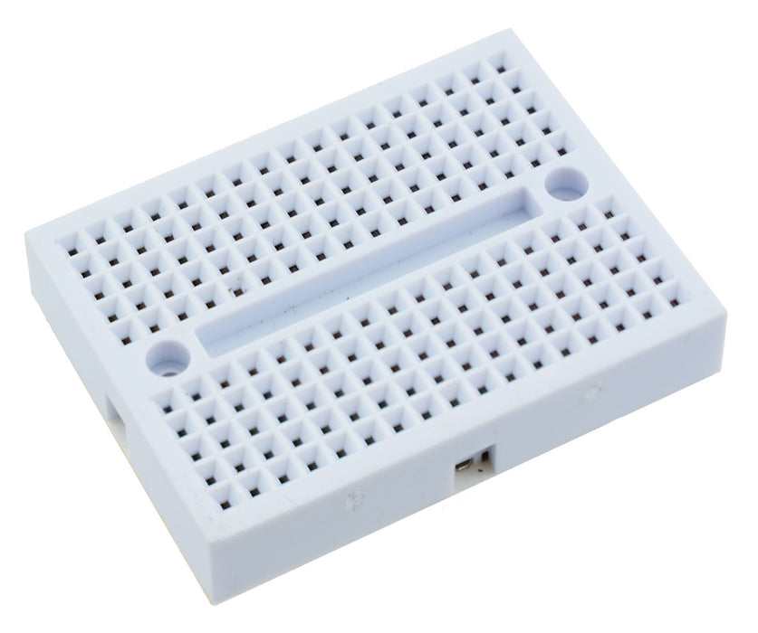 170 Point Solderless PCB Breadboard