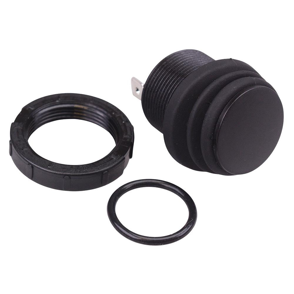 Waterproof On-On Round 20mm Rocker Switch IP68 SPDT 16A 250VAC — Switch ...