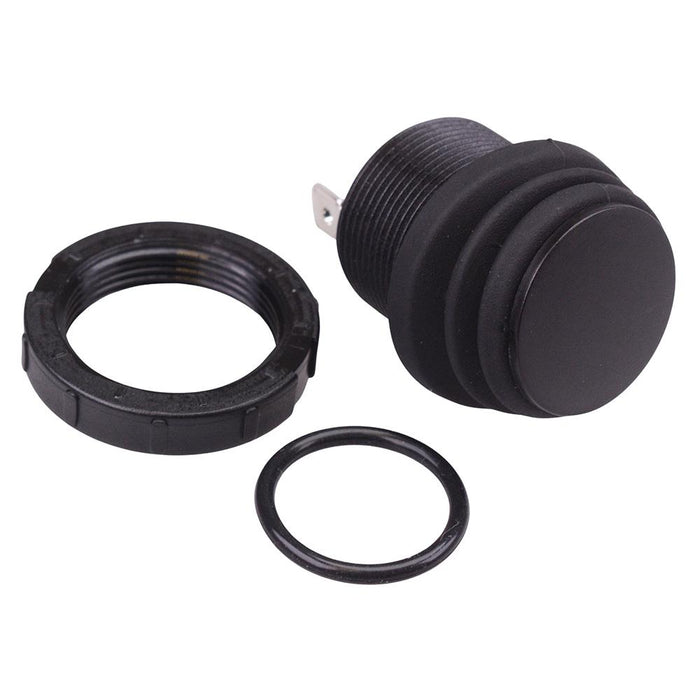 Waterproof On-On Round 20mm Rocker Switch IP68 SPDT 16A 250VAC