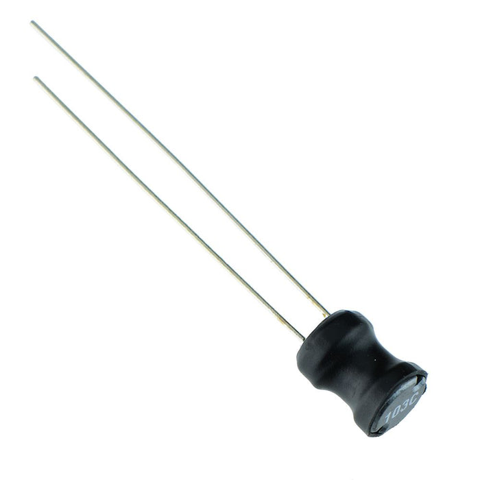 10µH ±10% Radial Inductor 22R103C