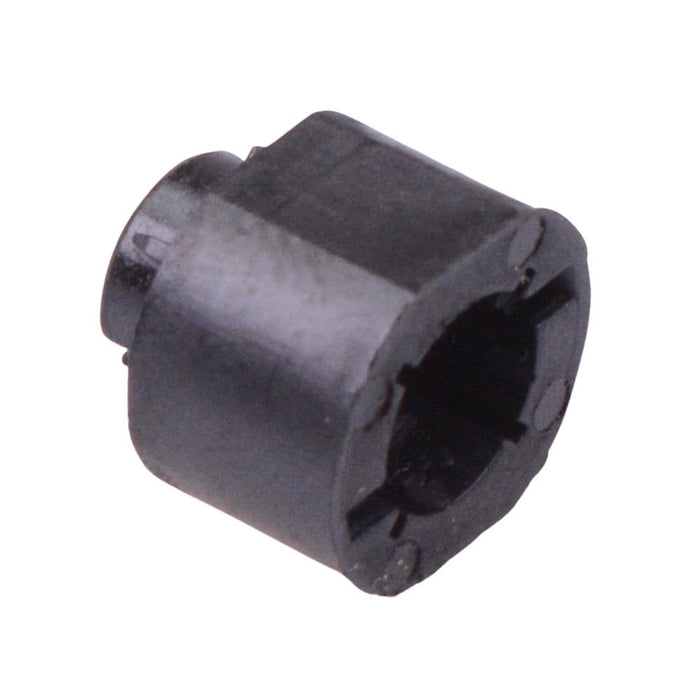 2S09-07.0 MEC Black 7.0mm Switch Extender Cap Multimec 3F