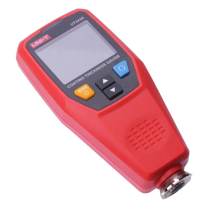 UT343A Coating Thickness Gauge Meter Uni-T