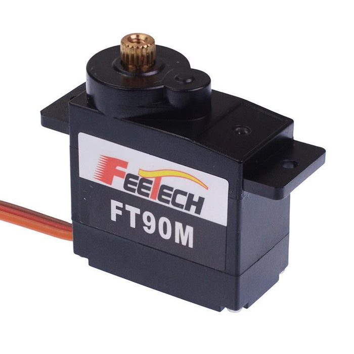 FT90M Micro 13.5g Digital Servo FeeTech
