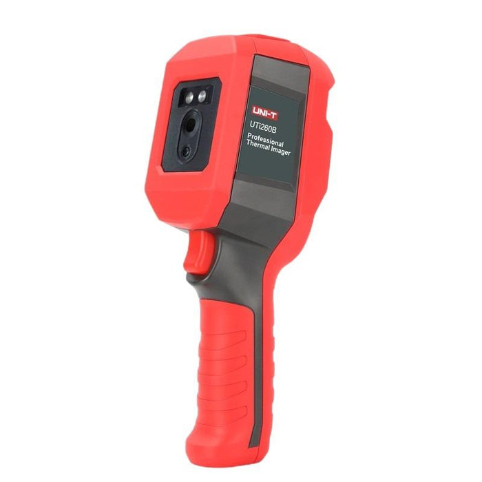 UTi260B Heavy Duty Thermal Imaging Camera Uni-T