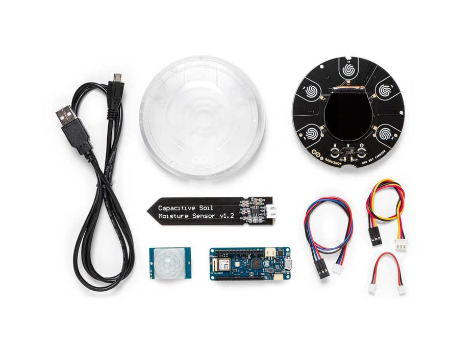 Arduino® Oplà IoT Kit