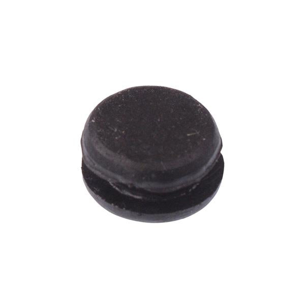 6mm Blanking Grommet - Pack of 100