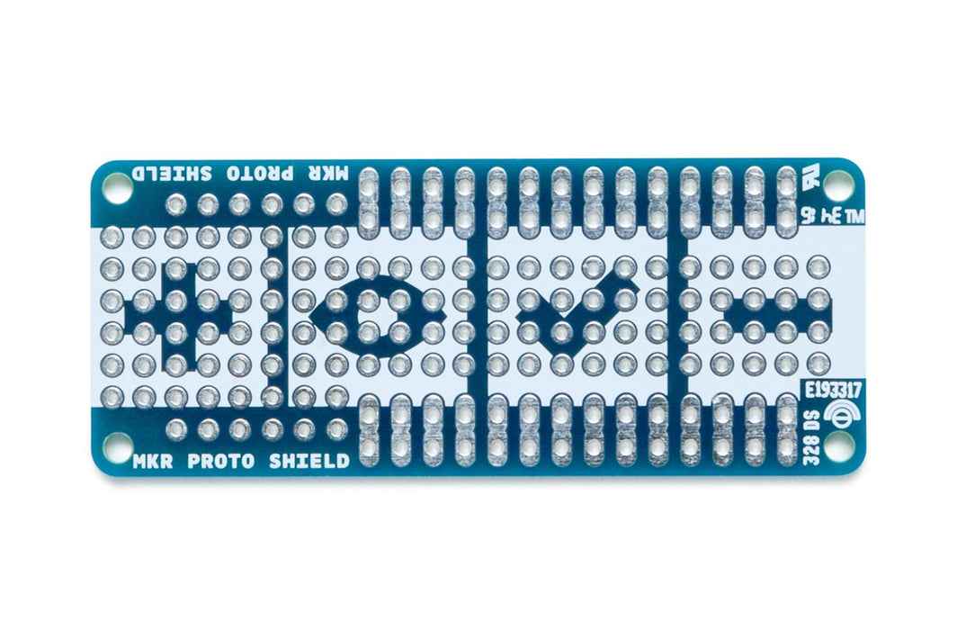 Arduino® MKR Proto Shield