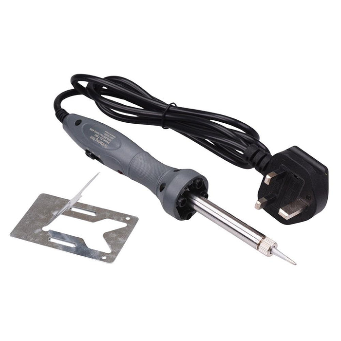 40W Soldering Iron with LED Light