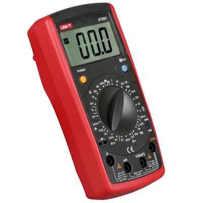 UT39C Modern Digital Multimeter Uni-T