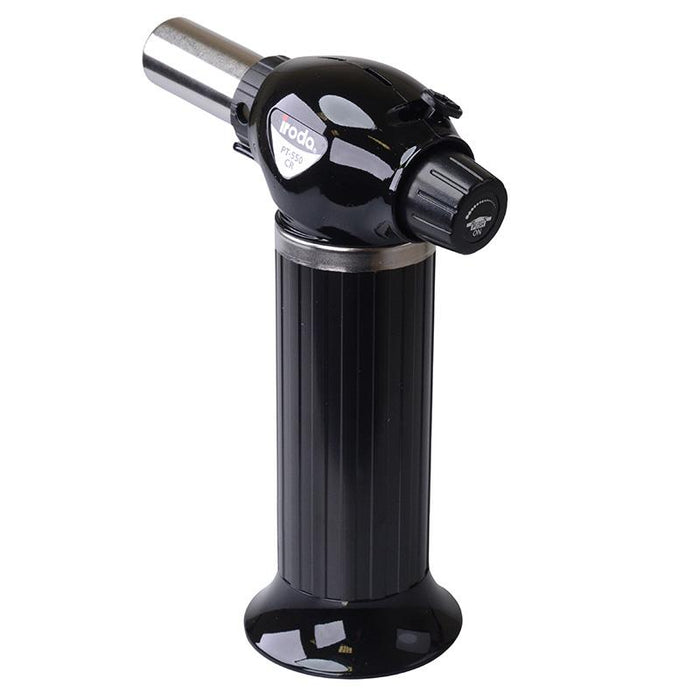 IRODA Pro-Torch PT-550CR Handheld Professional Butane Gas Blow Torch