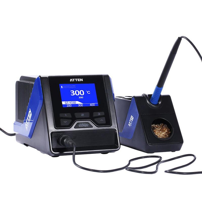 Professional 150W Intelligent Soldering Station GT-6150 ATTEN
