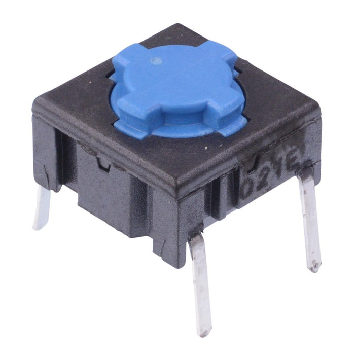 5ETH965 MEC High Perfomance Tactile Switch PCB Through Hole SPST-NO