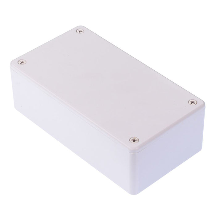 1591CSGY Hammond Multipurpose Grey GPABS Enclosure 120 x 65 x 40mm