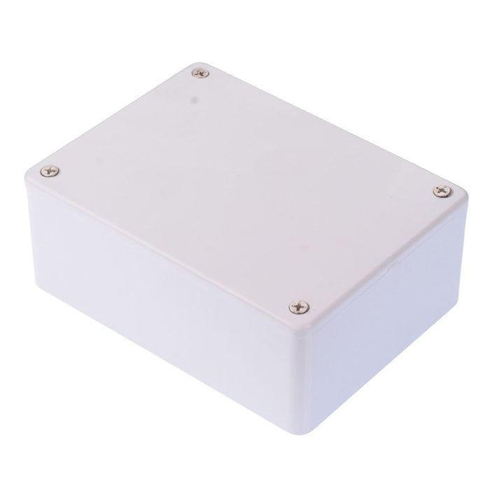 1591SSGY Hammond Multipurpose Grey GPABS Enclosure 110 x 82 x 44mm