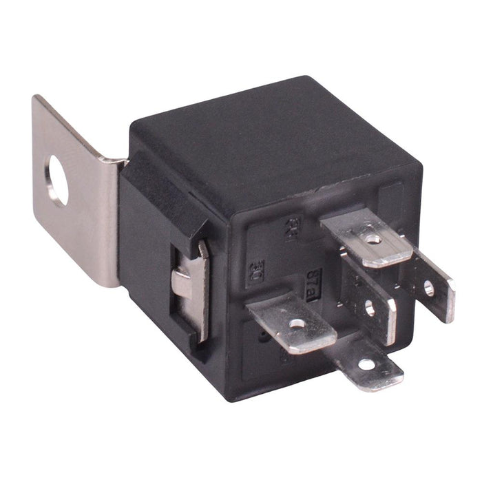 12V SPDT Mini Automotive Relay 40A MAH3-S-112-C-3