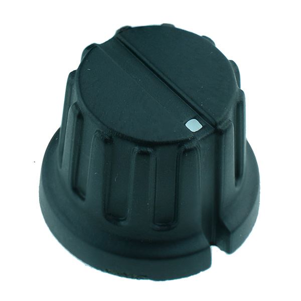 PN-38C 6.4mm Control Knob 20.3mm