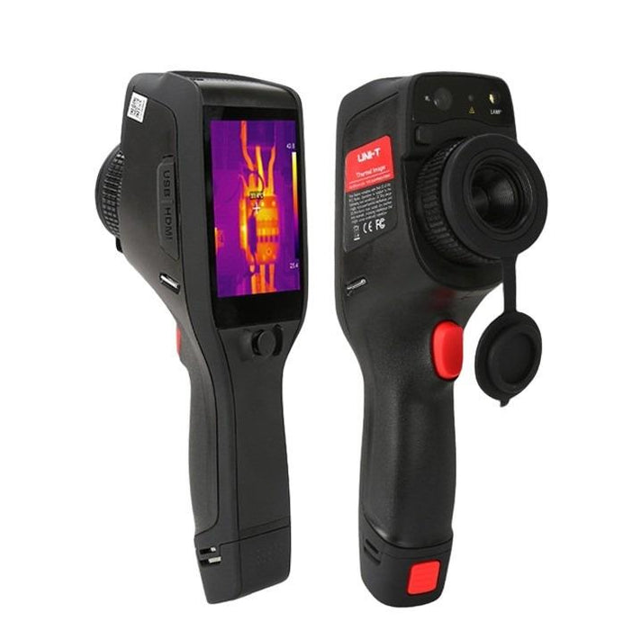 UTi192M Professional Thermal Imaging Camera Uni-T