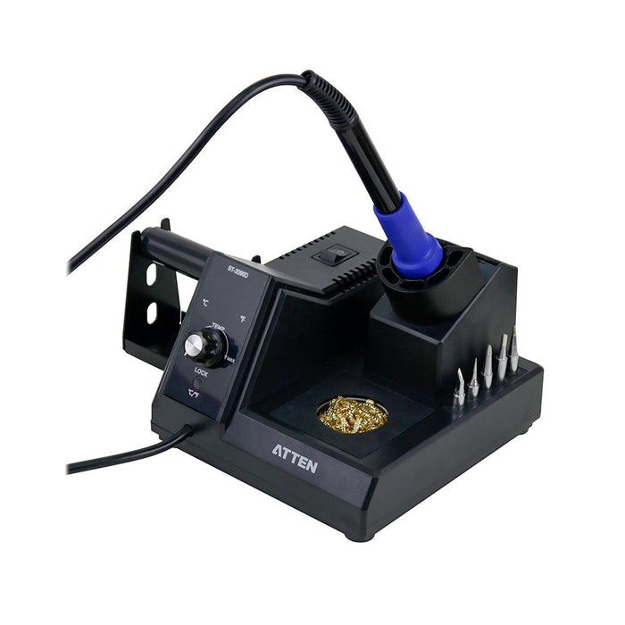 ST-2090D 80W Variable Temperature Soldering Station Atten