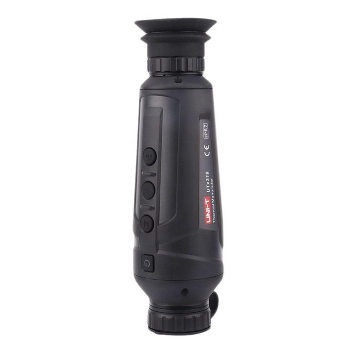 UTx318 Thermal Imaging Monocular 18mm Focal Length Uni-T