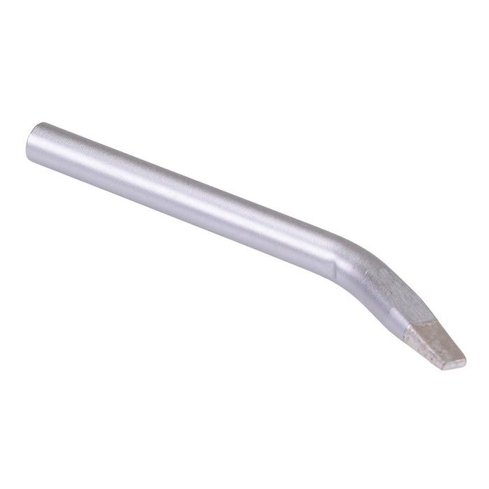 B250130B 2501 HP80 4mm Angled Soldering Iron Tip Antex
