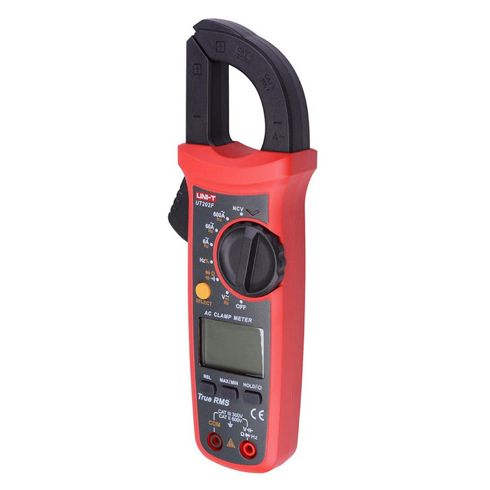 UT202F Clamp Multimeter Uni-T