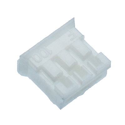 3-Way 2.00mm PCB Connector Housing