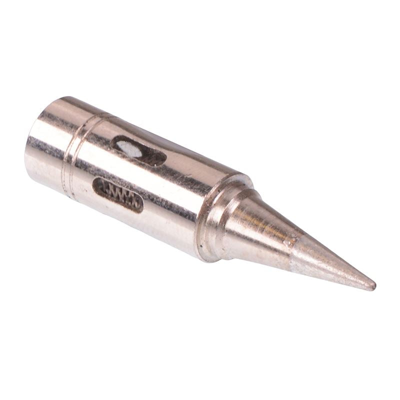 S-01 Fine Pointed Soldering Iron Tip IRODA SolderPro 50 & 70 — Switch ...