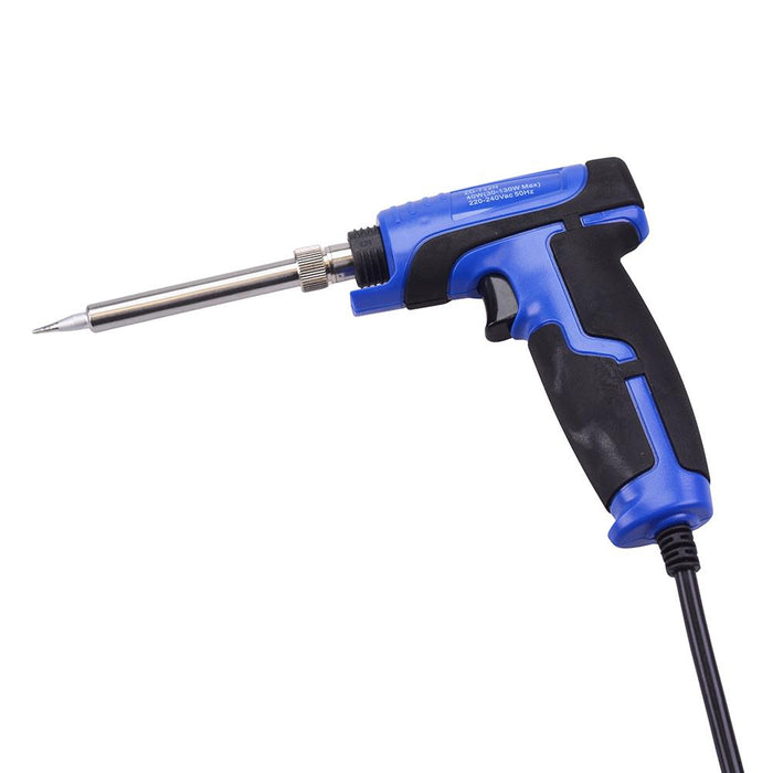 40W Soldering Iron Gun W/Stand