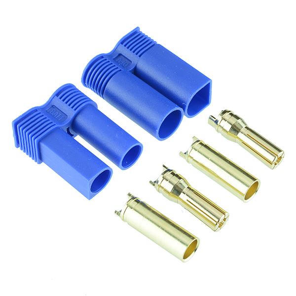 EC5 RC Connector Male + Female (Pair) — Switch Electronics | Your One ...
