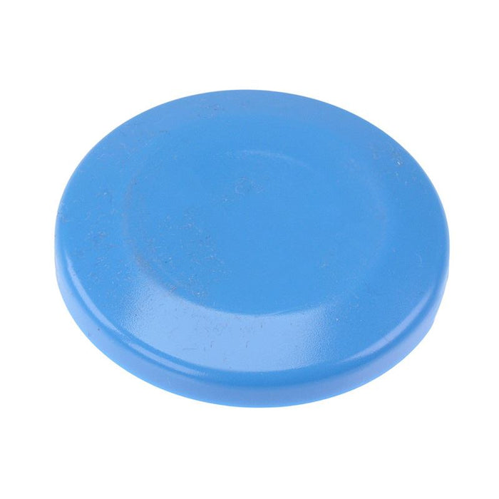 IDEC Blue 40mm Mushroom Button YW9Z-B14S