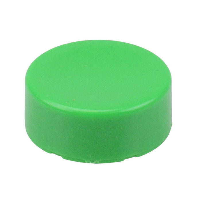 Green Extended Cap for YW Push Buttons IDEC YW9Z-B12G