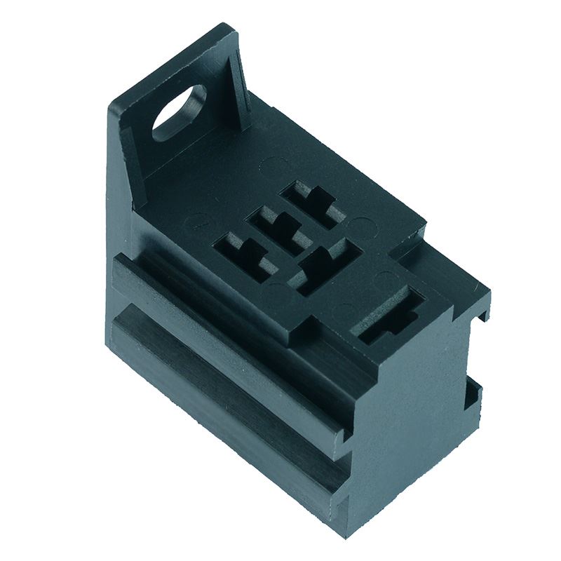 Automotive Micro Relay Holder and Fixing Bracket — Switch Electronics ...