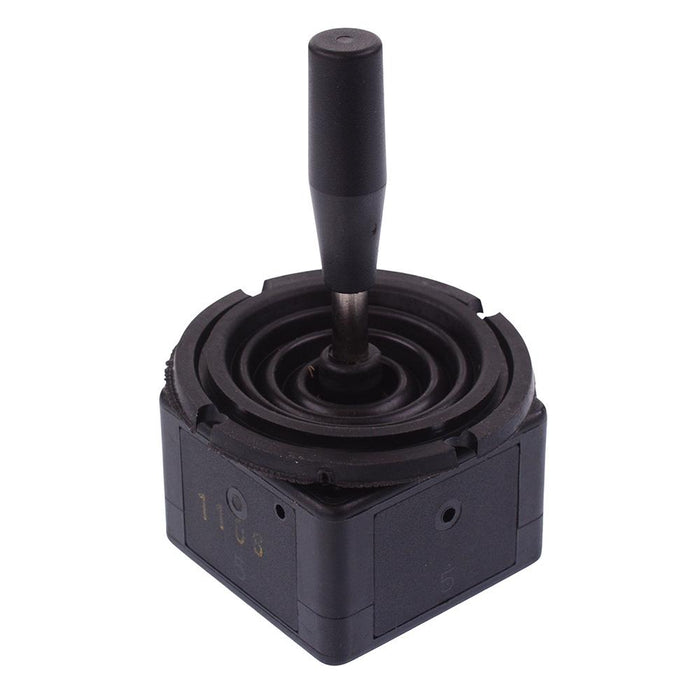M11L0A1P-1616 APEM 2 Axis Fingertip Potentiometer Joystick