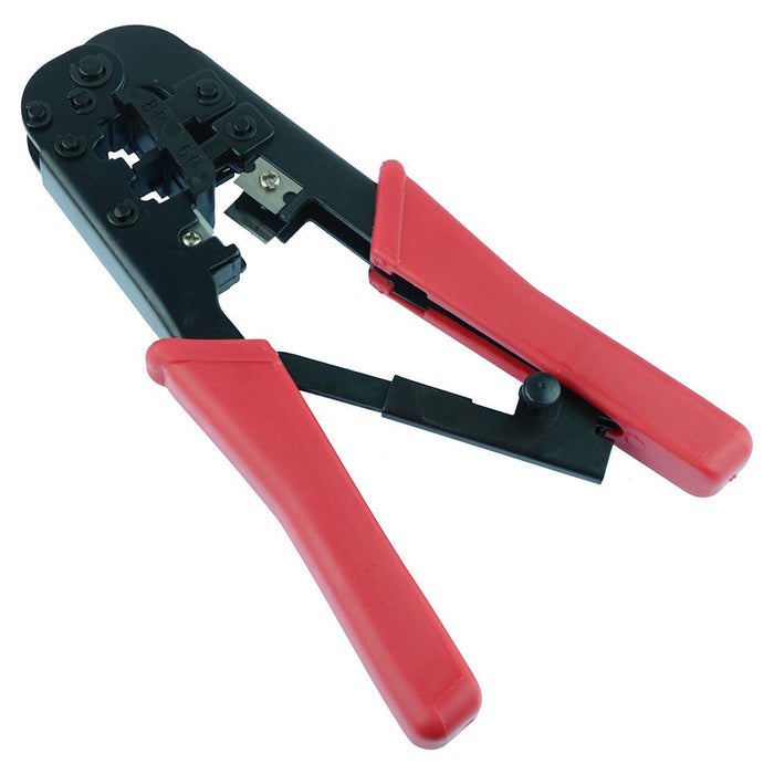 Crimp Tool for RJ45/RJ11