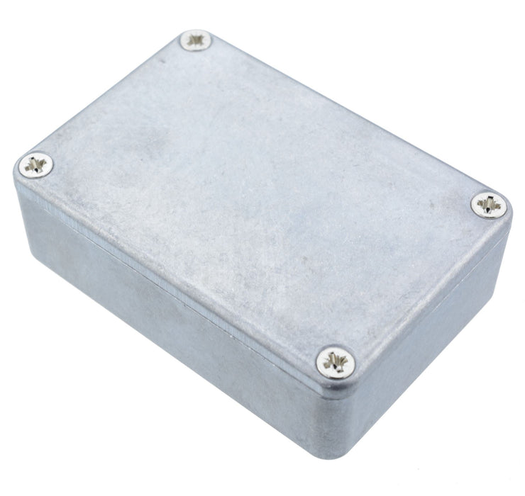 Hammond Diecast Enclosure 80 x 55 x 25mm 1550P