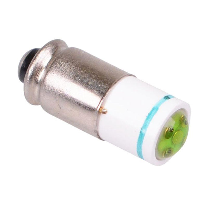 A0142P2 Green 48V LED Lamp Bulb T1 3/4 APEM
