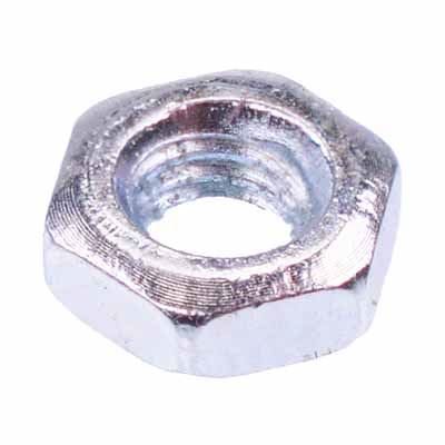 M3 Hexagonal Nut - Pack of 100