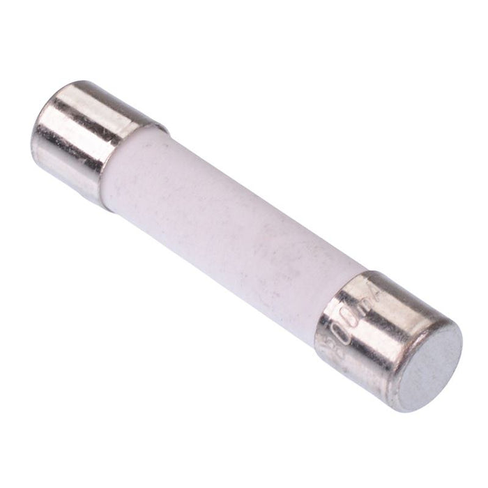 UT-F10 800mA 6.35x31.8mm Multimeter Cartridge Fuse 1000V Uni-T