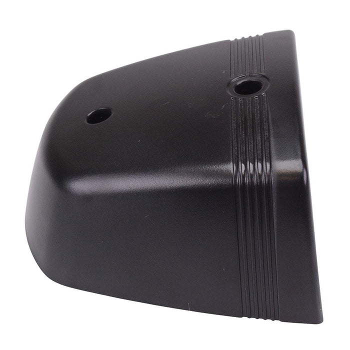 2 Way Cigarette Lighter Socket Surface Mount Housing A13-142-8