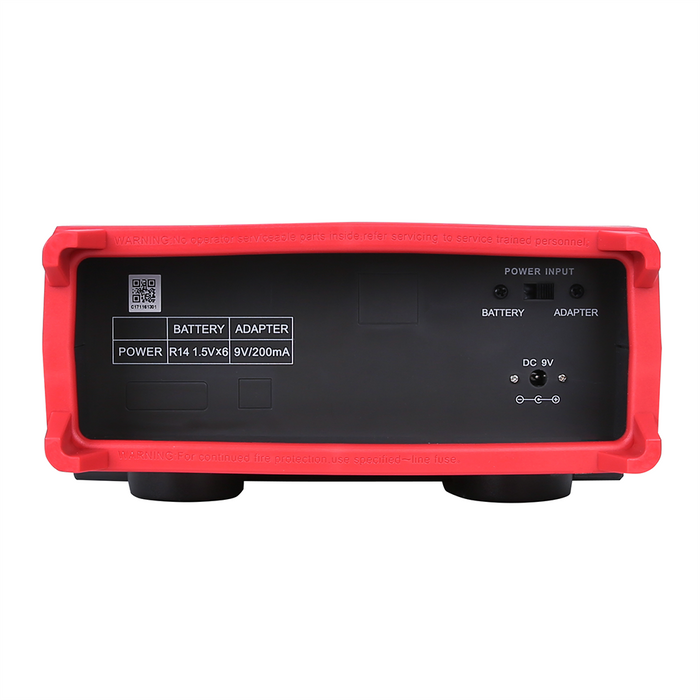 UT802 Bench Digital Multimeter Uni-T