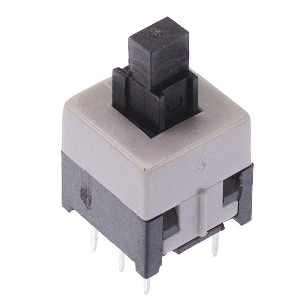 8.5x8.5mm Momentary PCB Push Button Switch