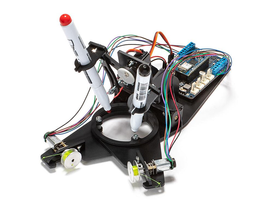 Arduino® Engineering Kit Rev2