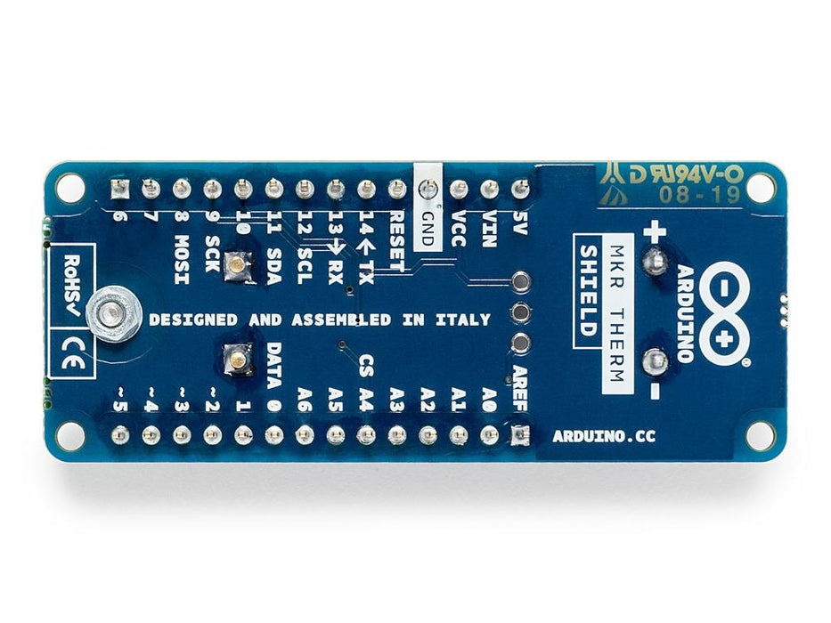 Arduino® MKR Therm Shield