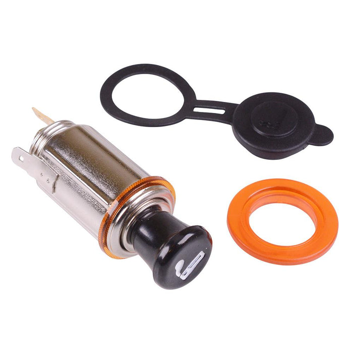 Automotive Cigarette Lighter Socket