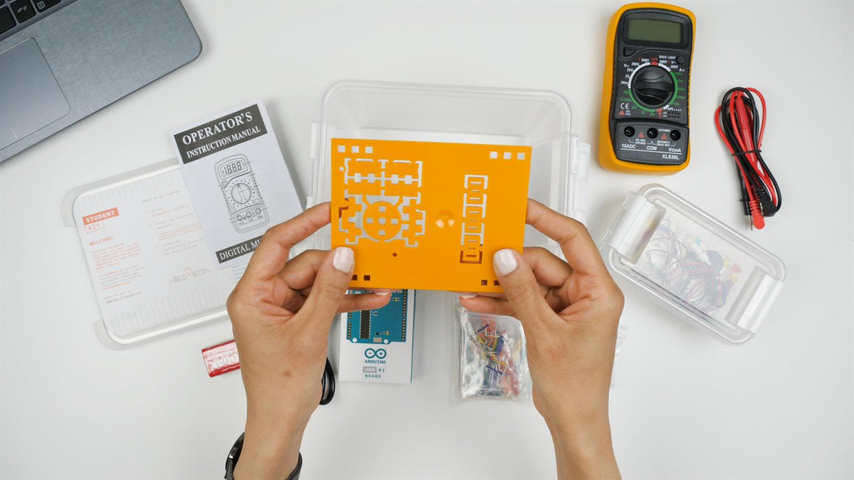 Arduino® Student Kit