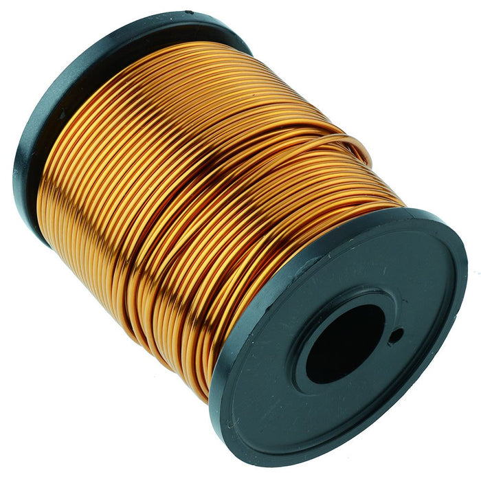 16SWG Enamelled Copper Wire 500g