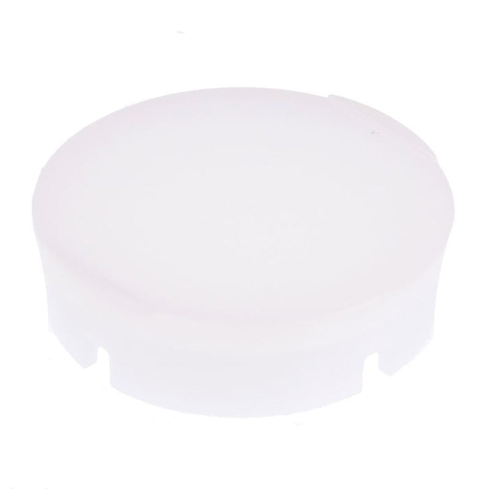 YW9Z-P12 Lens Diffuser for use with YW9Z illuminated Push Buttons IDEC