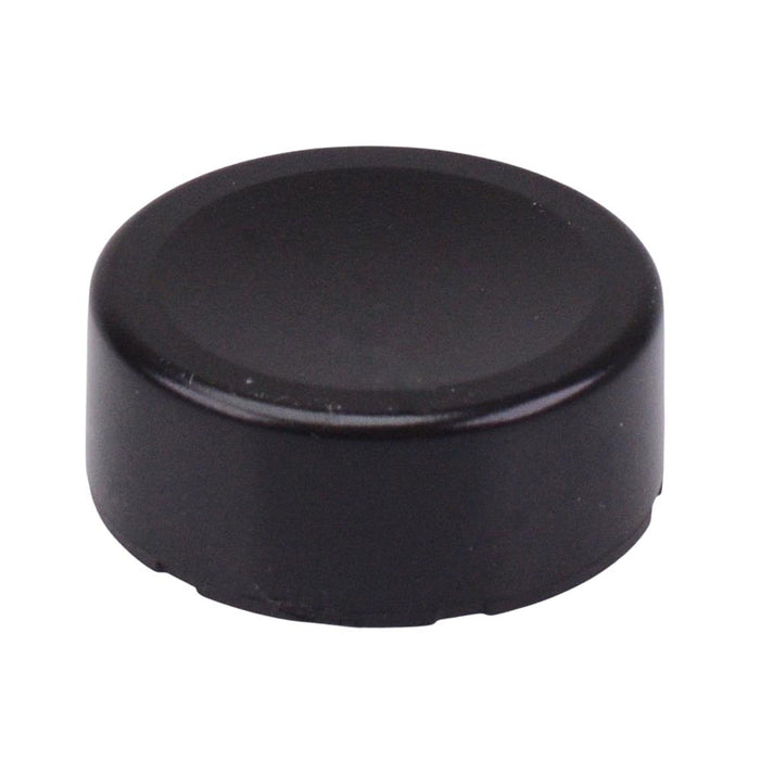 Black Extended Cap for YW Push Buttons IDEC YW9Z-B12B