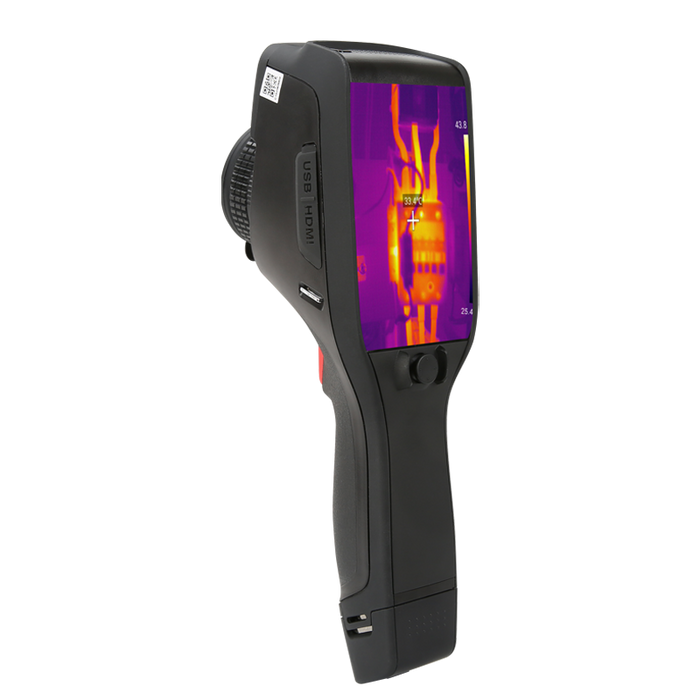 UTi384M Professional Thermal Imaging Camera Uni-T