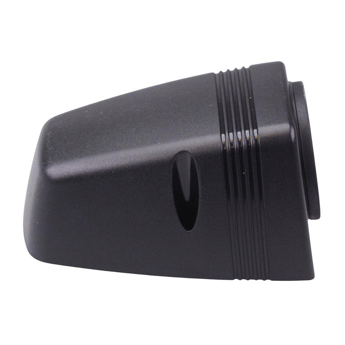 Voltmeter with Panel Mount Housing 6-33VDC A25-1HS-BB3-R